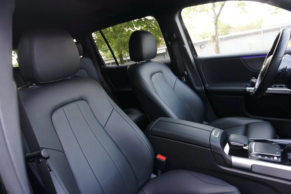 2022 Mercedes-Benz EQB - Image 8 of 20