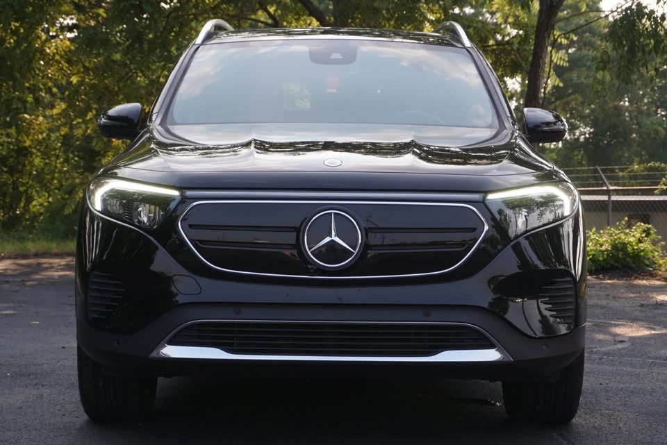 2022 Mercedes-Benz EQB - Image 2 of 20