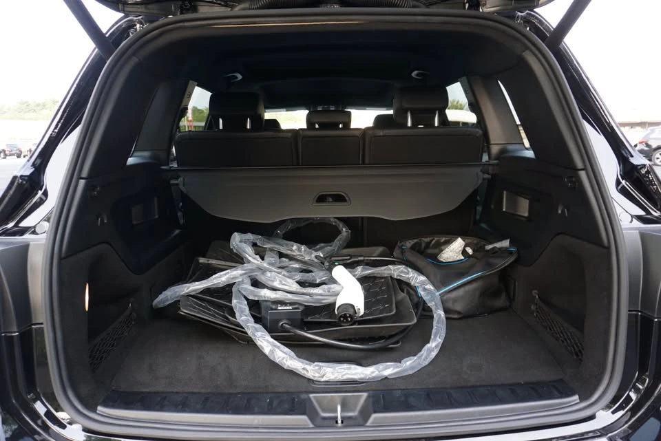 2022 Mercedes-Benz EQB - Image 12 of 20
