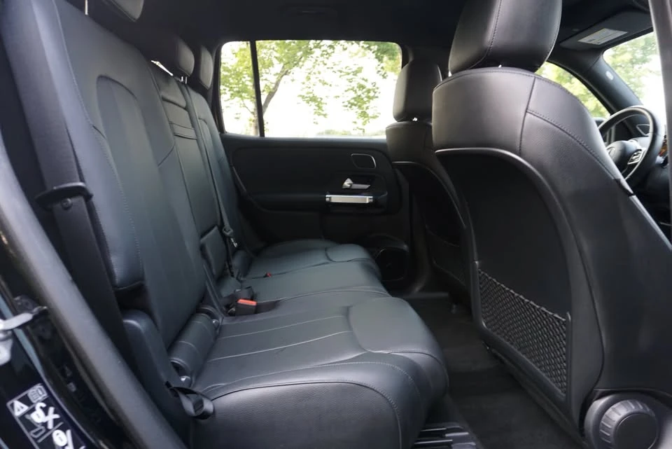 2022 Mercedes-Benz EQB - Image 10 of 20