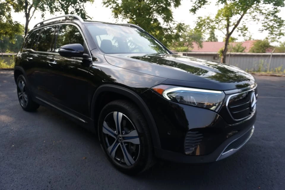2022 Mercedes-Benz EQB - Image 5 of 20