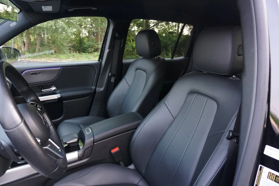 2022 Mercedes-Benz EQB - Image 14 of 20