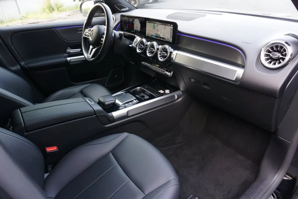 2022 Mercedes-Benz EQB - Image 7 of 20