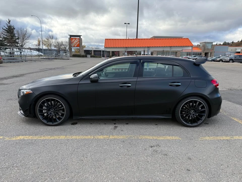 2022 Mercedes-Benz W177 A-Class - Image 10 of 12