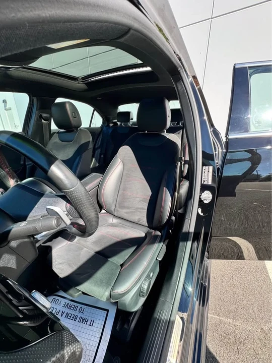 2022 Mercedes-Benz W177 A-Class - Image 18 of 20