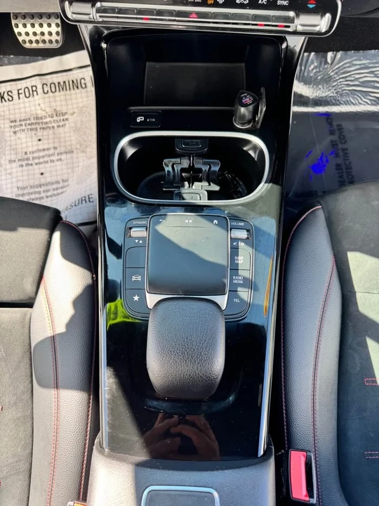 2022 Mercedes-Benz W177 A-Class - Image 16 of 20