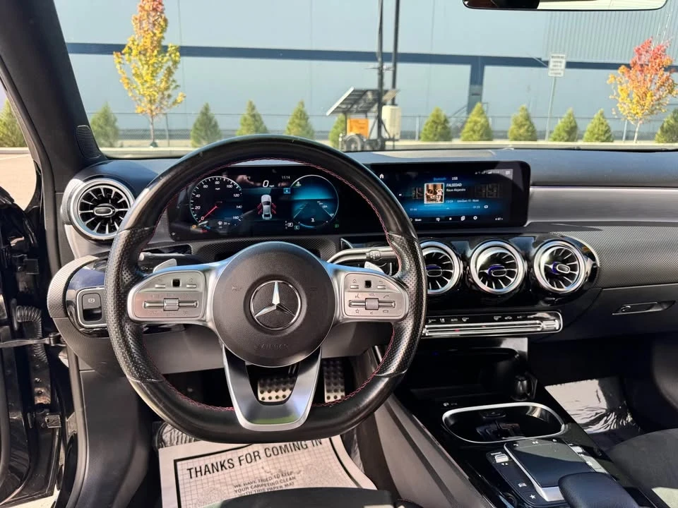 2022 Mercedes-Benz W177 A-Class - Image 15 of 20