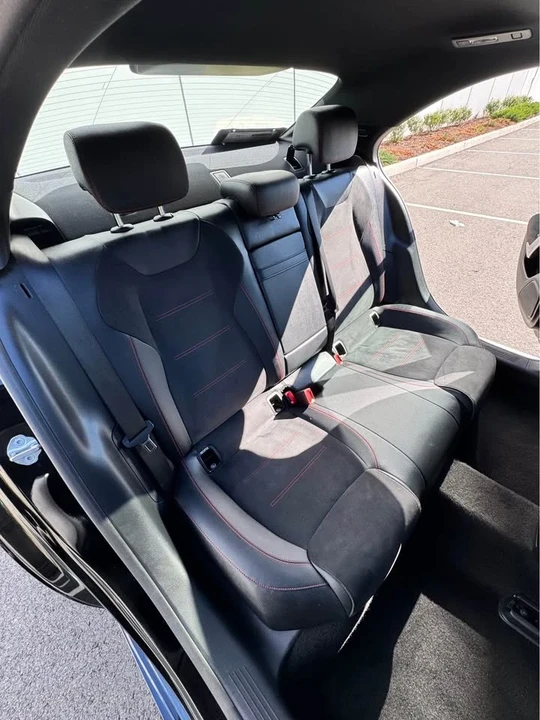 2022 Mercedes-Benz W177 A-Class - Image 20 of 20