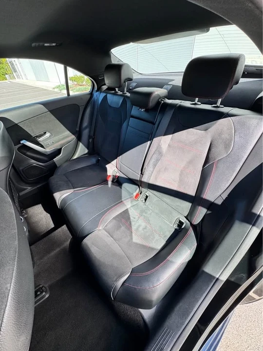 2022 Mercedes-Benz W177 A-Class - Image 19 of 20