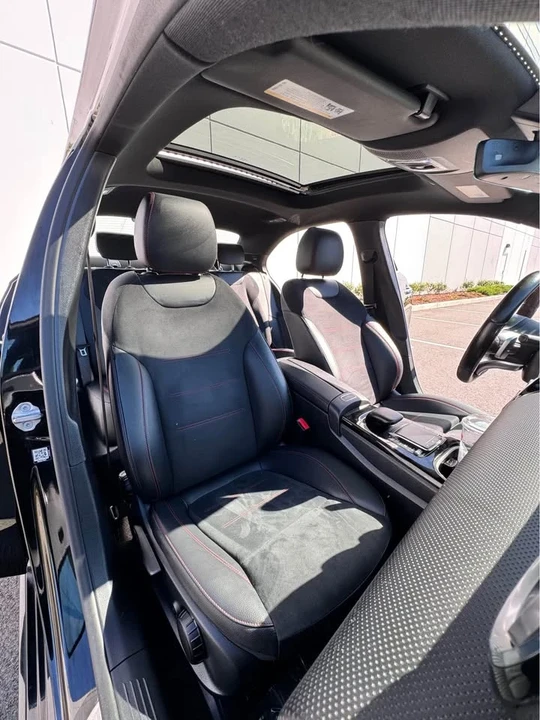 2022 Mercedes-Benz W177 A-Class - Image 17 of 20
