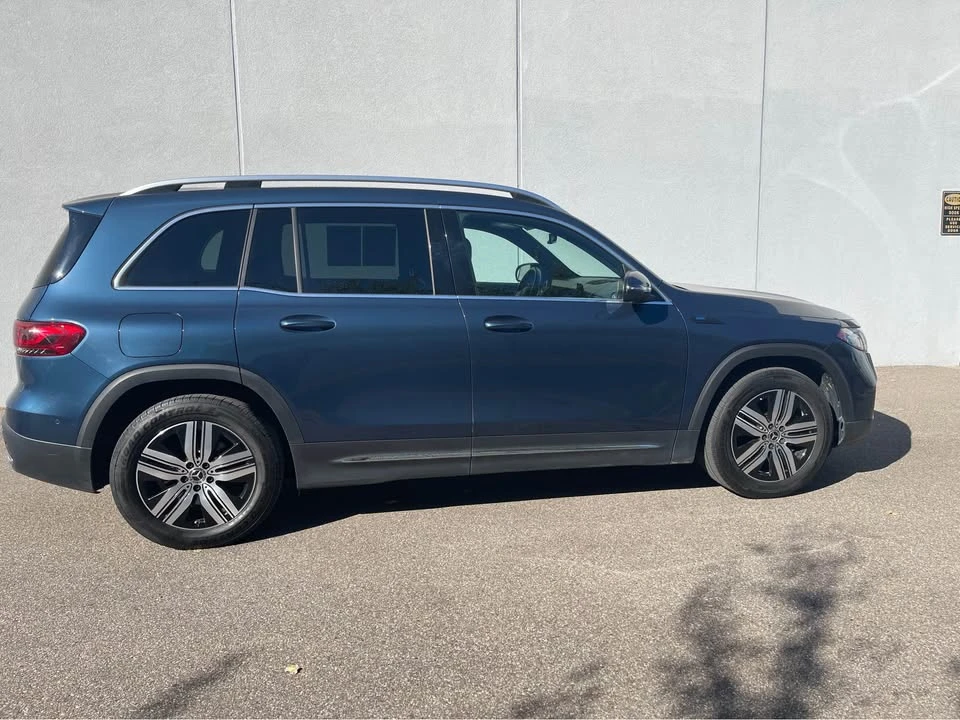 2022 Mercedes-Benz EQB - Image 3 of 9