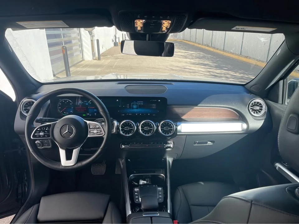 2022 Mercedes-Benz EQB - Image 9 of 9