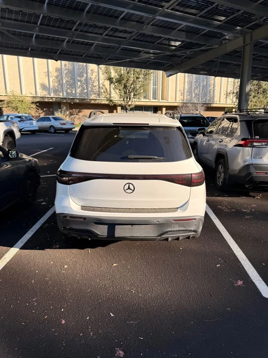 2022 Mercedes-Benz EQB - Image 8 of 8