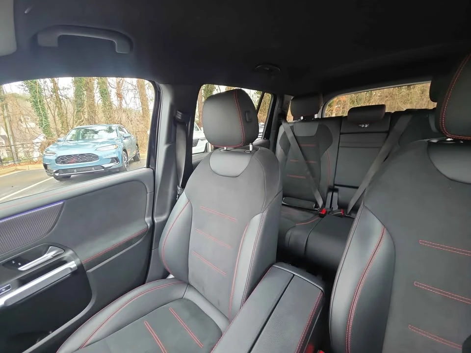 2022 Mercedes-Benz EQB - Image 15 of 15