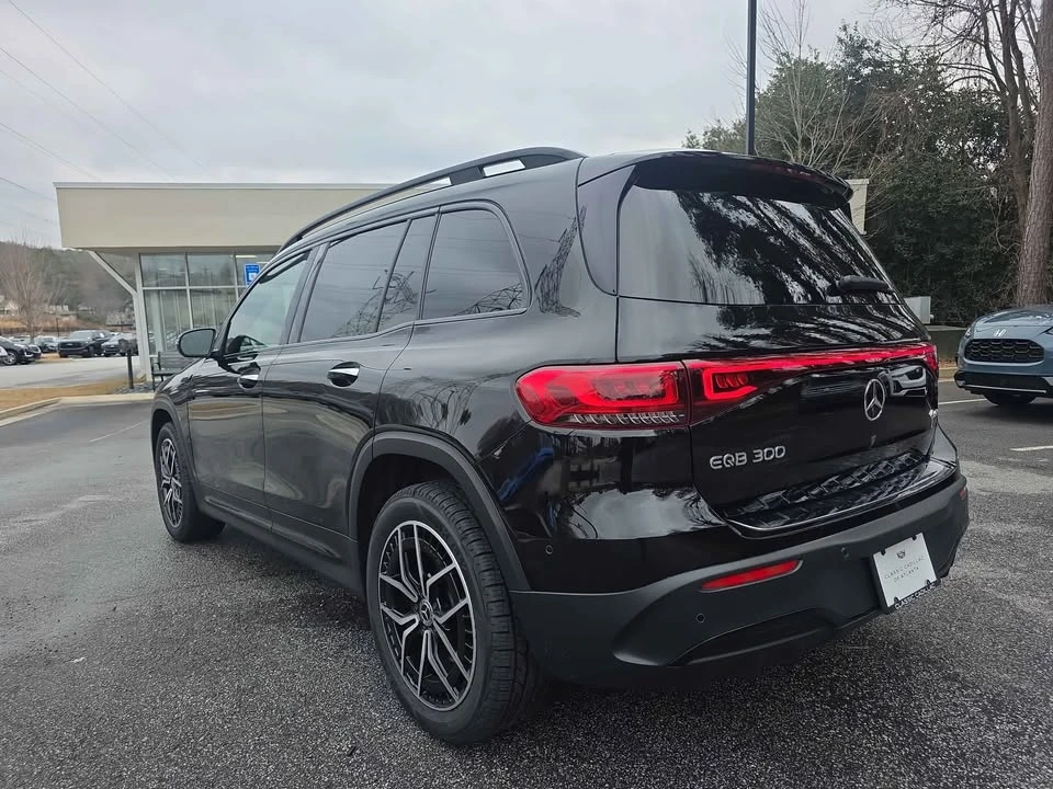 2022 Mercedes-Benz EQB - Image 7 of 15