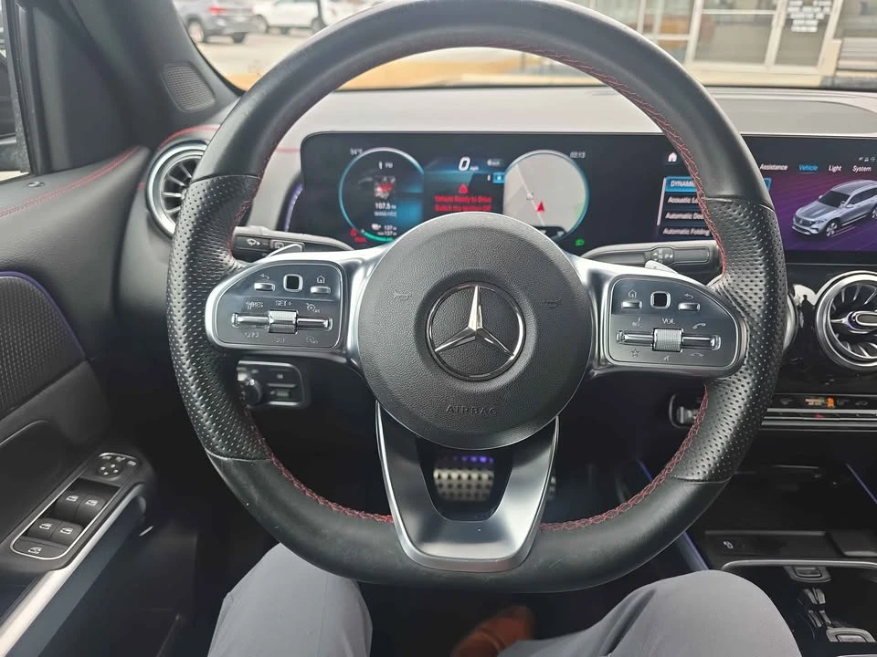 2022 Mercedes-Benz EQB - Image 13 of 15