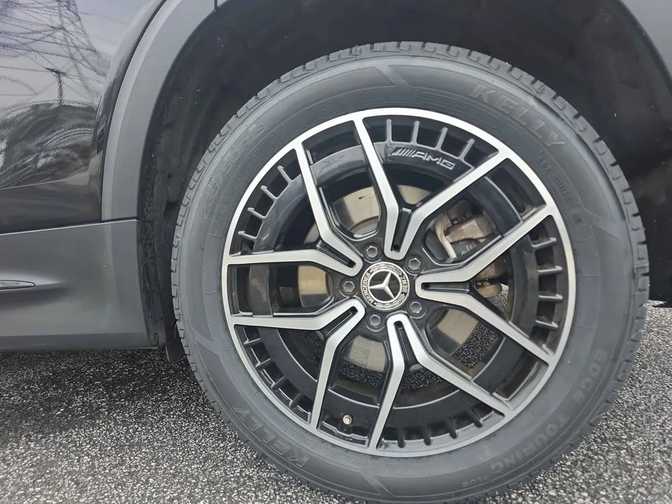 2022 Mercedes-Benz EQB - Image 8 of 15