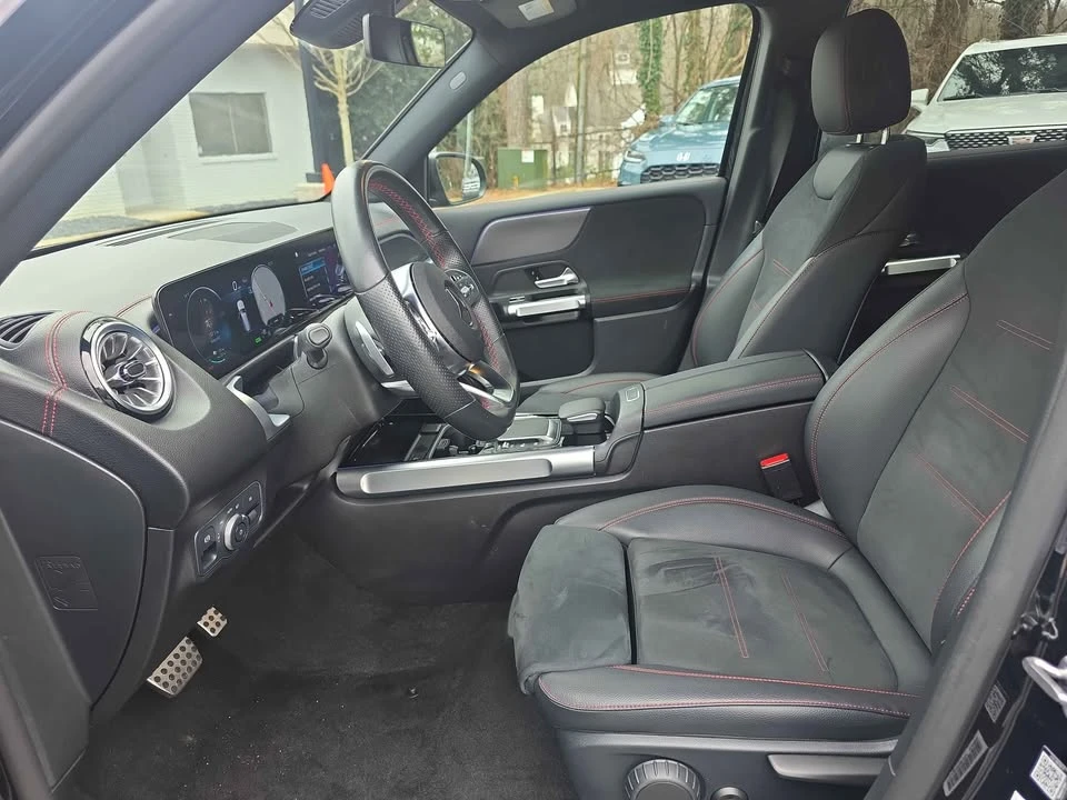 2022 Mercedes-Benz EQB - Image 11 of 15