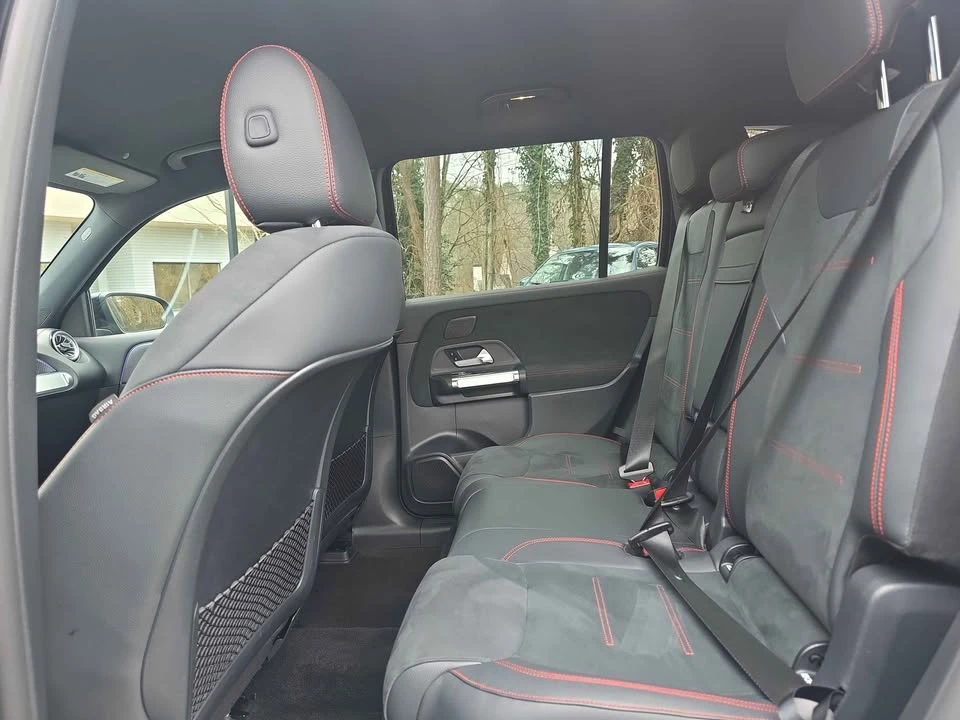 2022 Mercedes-Benz EQB - Image 9 of 15
