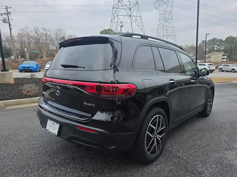 2022 Mercedes-Benz EQB - Image 5 of 15