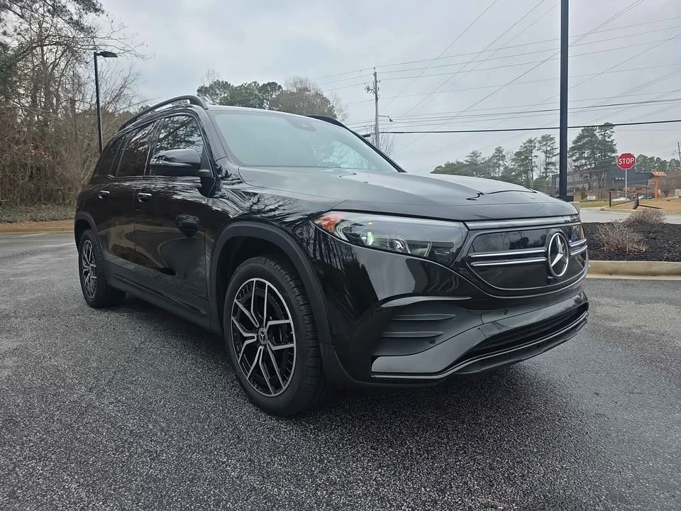 2022 Mercedes-Benz EQB - Image 3 of 15