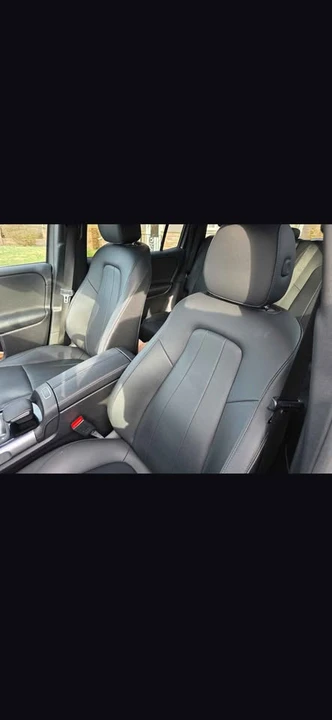2022 Mercedes-Benz EQB - Image 6 of 10