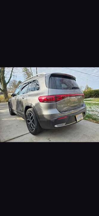 2022 Mercedes-Benz EQB - Image 3 of 10