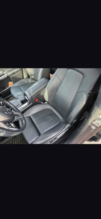 2022 Mercedes-Benz EQB - Image 7 of 10