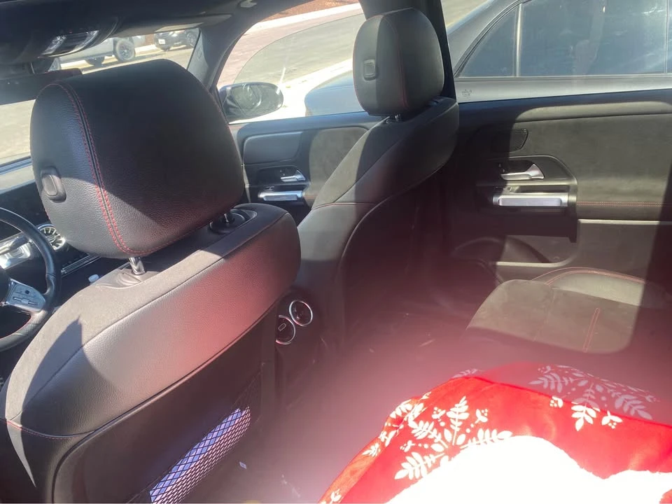 2022 Mercedes-Benz EQB - Image 4 of 7
