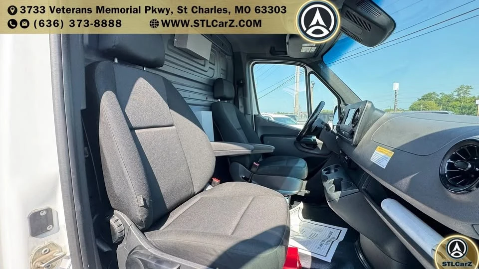 2022 Mercedes-Benz VS30 Sprinter - Image 19 of 19