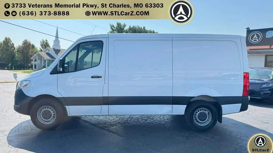 2022 Mercedes-Benz VS30 Sprinter - Image 6 of 19