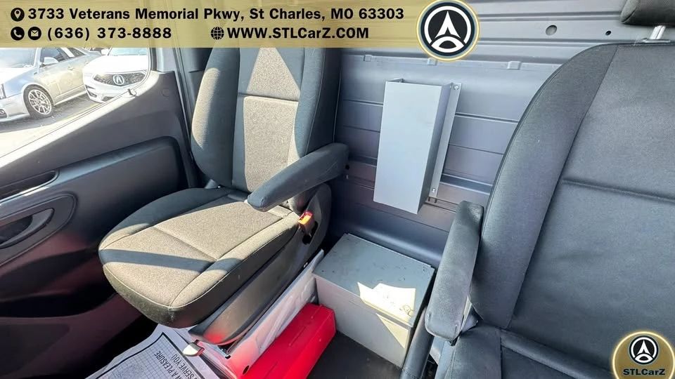 2022 Mercedes-Benz VS30 Sprinter - Image 13 of 19