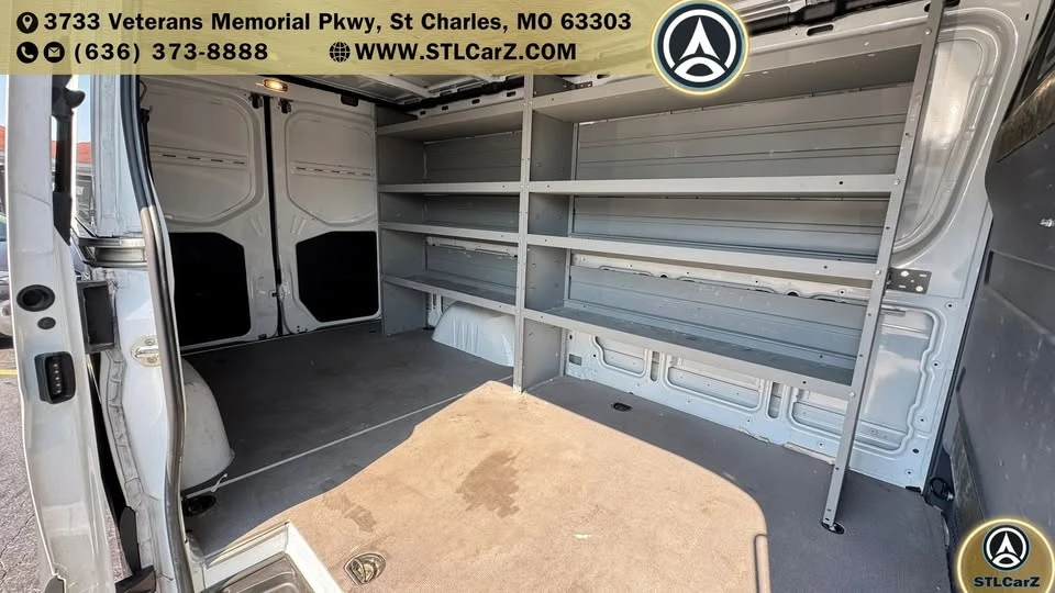2022 Mercedes-Benz VS30 Sprinter - Image 18 of 19
