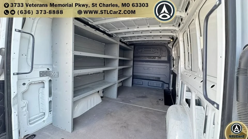 2022 Mercedes-Benz VS30 Sprinter - Image 17 of 19