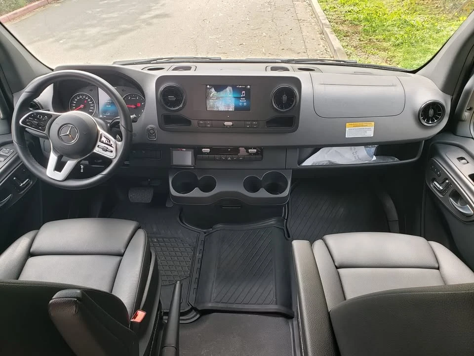 2022 Mercedes-Benz VS30 Sprinter - Image 14 of 20