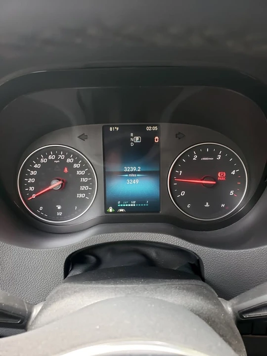 2022 Mercedes-Benz VS30 Sprinter - Image 2 of 20