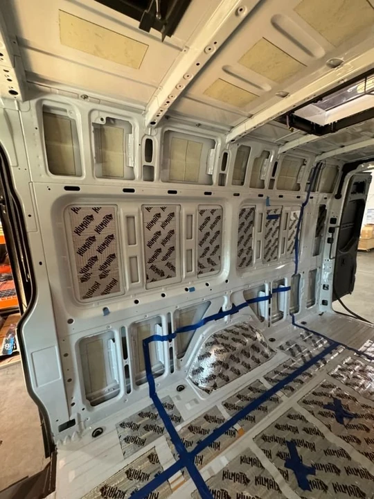 2022 Mercedes-Benz VS30 Sprinter - Image 15 of 20