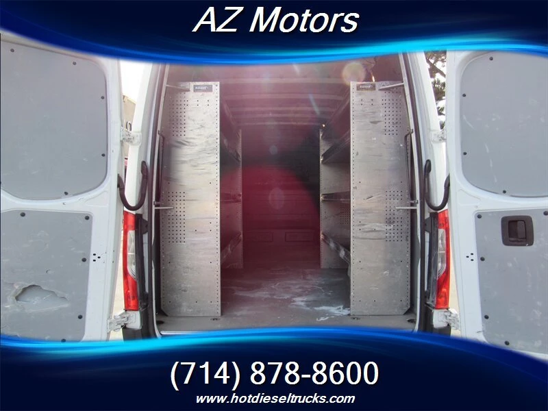 2022 Mercedes-Benz VS30 Sprinter - Image 10 of 20