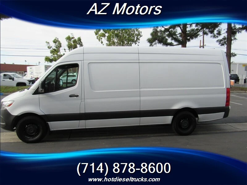 2022 Mercedes-Benz VS30 Sprinter - Image 8 of 20