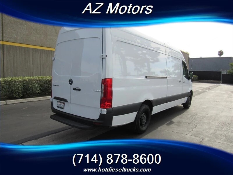 2022 Mercedes-Benz VS30 Sprinter - Image 5 of 20