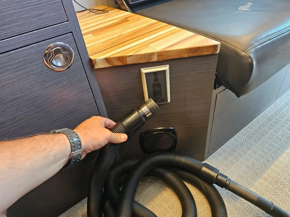 2022 Mercedes-Benz VS30 Sprinter - Image 4 of 20