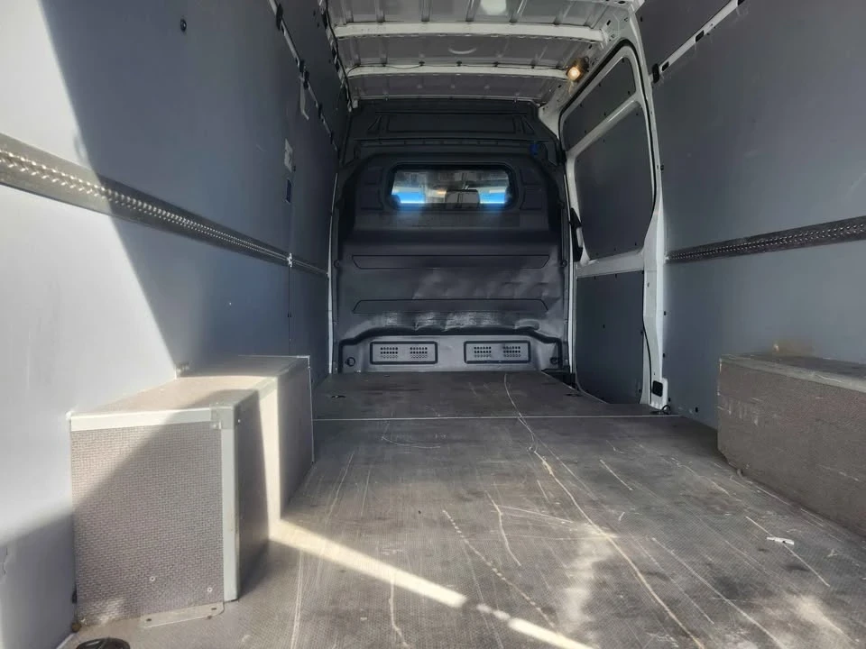 2022 Mercedes-Benz VS30 Sprinter - Image 8 of 14