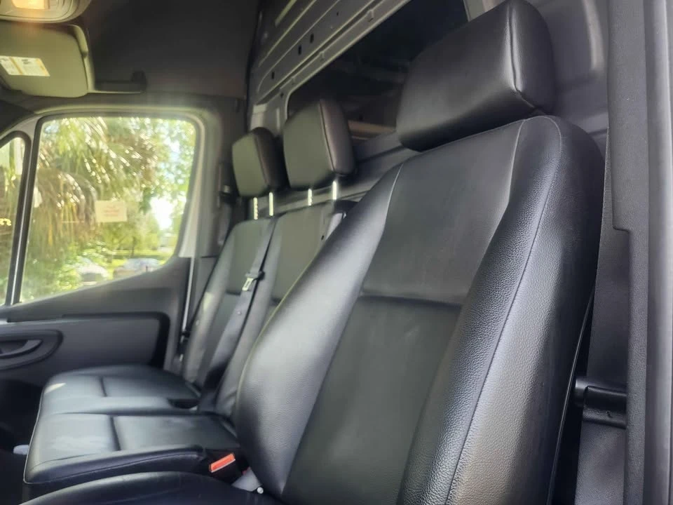 2022 Mercedes-Benz VS30 Sprinter - Image 13 of 14