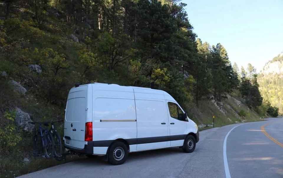 2022 Mercedes-Benz VS30 Sprinter - Image 10 of 12