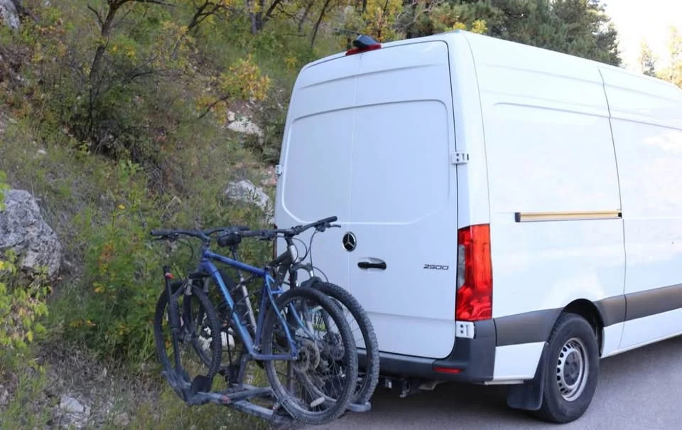 2022 Mercedes-Benz VS30 Sprinter - Image 11 of 12