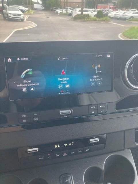 2022 Mercedes-Benz VS30 Sprinter - Image 14 of 19