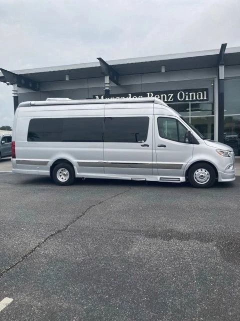 2022 Mercedes-Benz VS30 Sprinter - Image 18 of 19