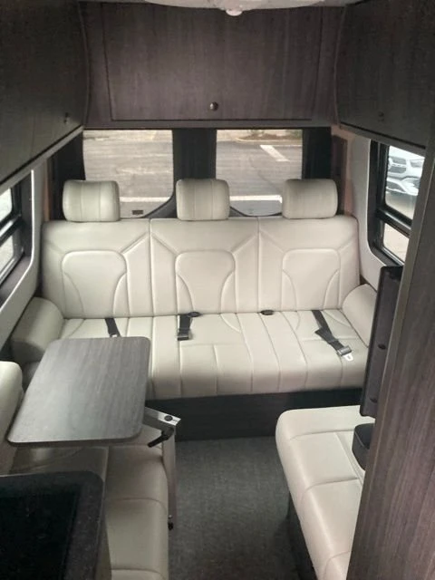 2022 Mercedes-Benz VS30 Sprinter - Image 9 of 19