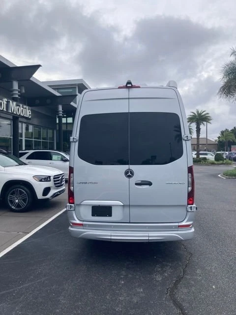 2022 Mercedes-Benz VS30 Sprinter - Image 3 of 19