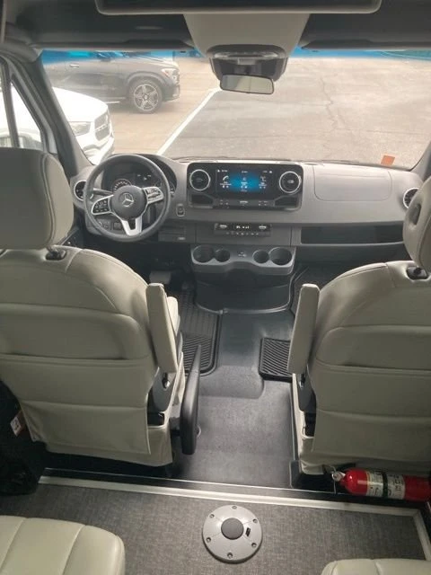 2022 Mercedes-Benz VS30 Sprinter - Image 12 of 19